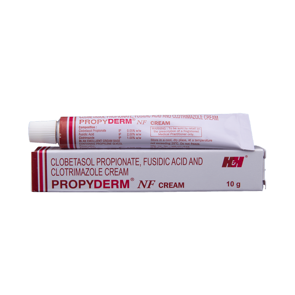Propyderm NF Cream - Image 1