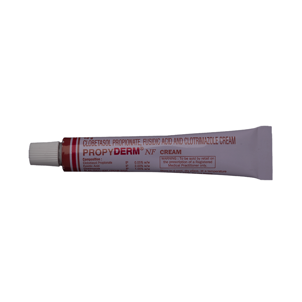 Propyderm NF Cream - Image 3