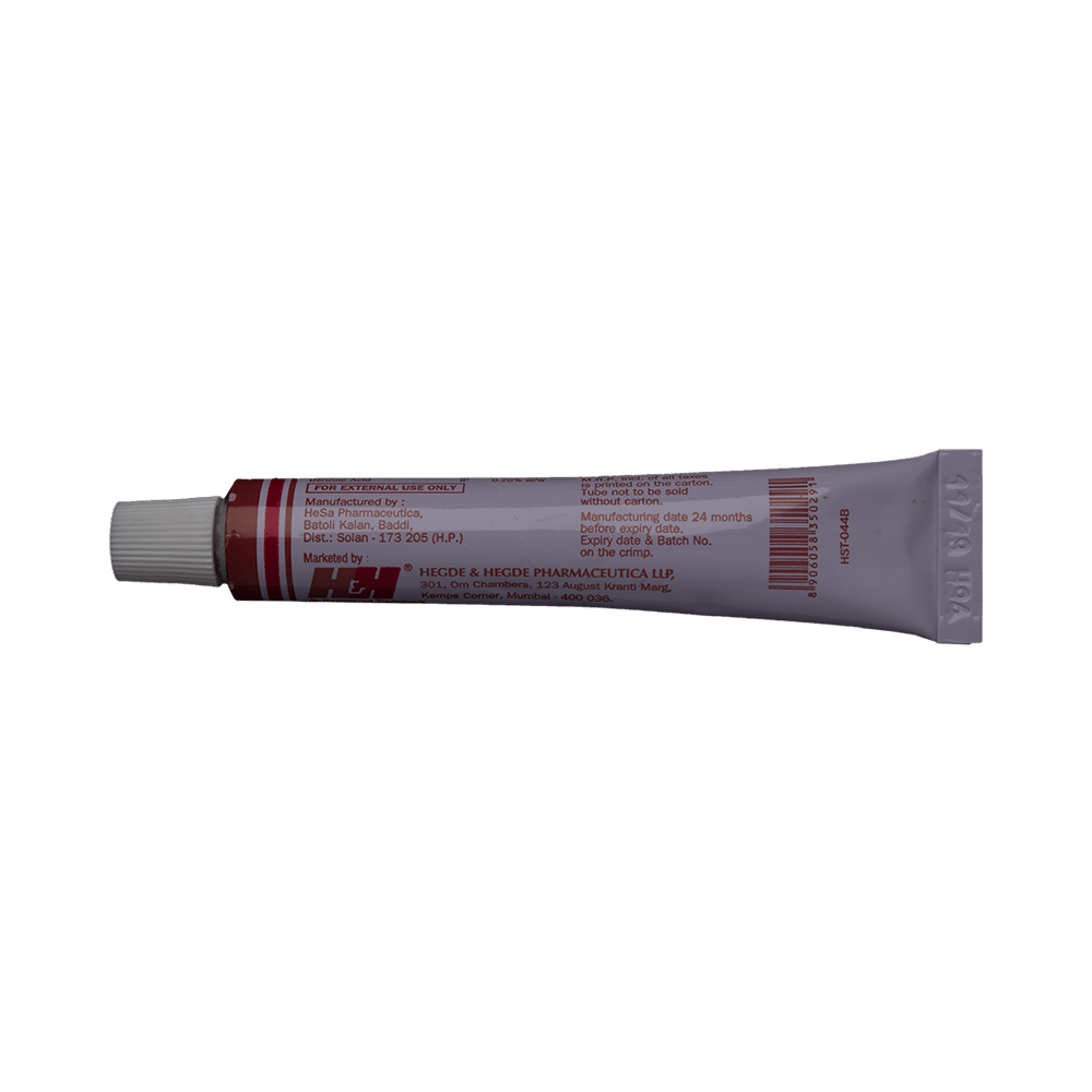 Propyderm NF Cream - Image 4