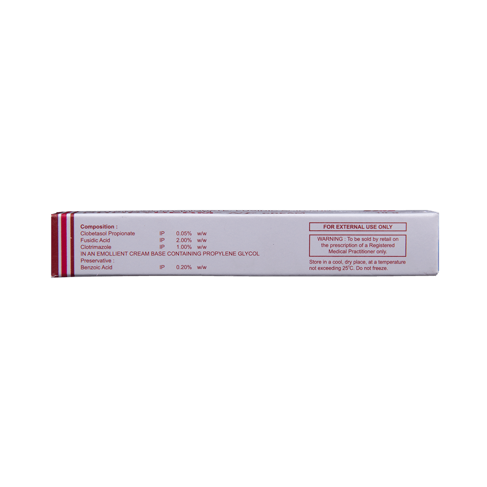 Propyderm NF Cream - Image 2