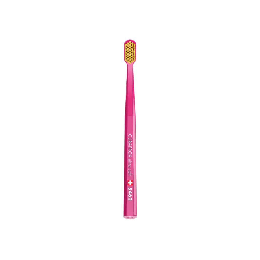 Curaprox CS 5460 Ultra Soft Toothbrush - Image 1