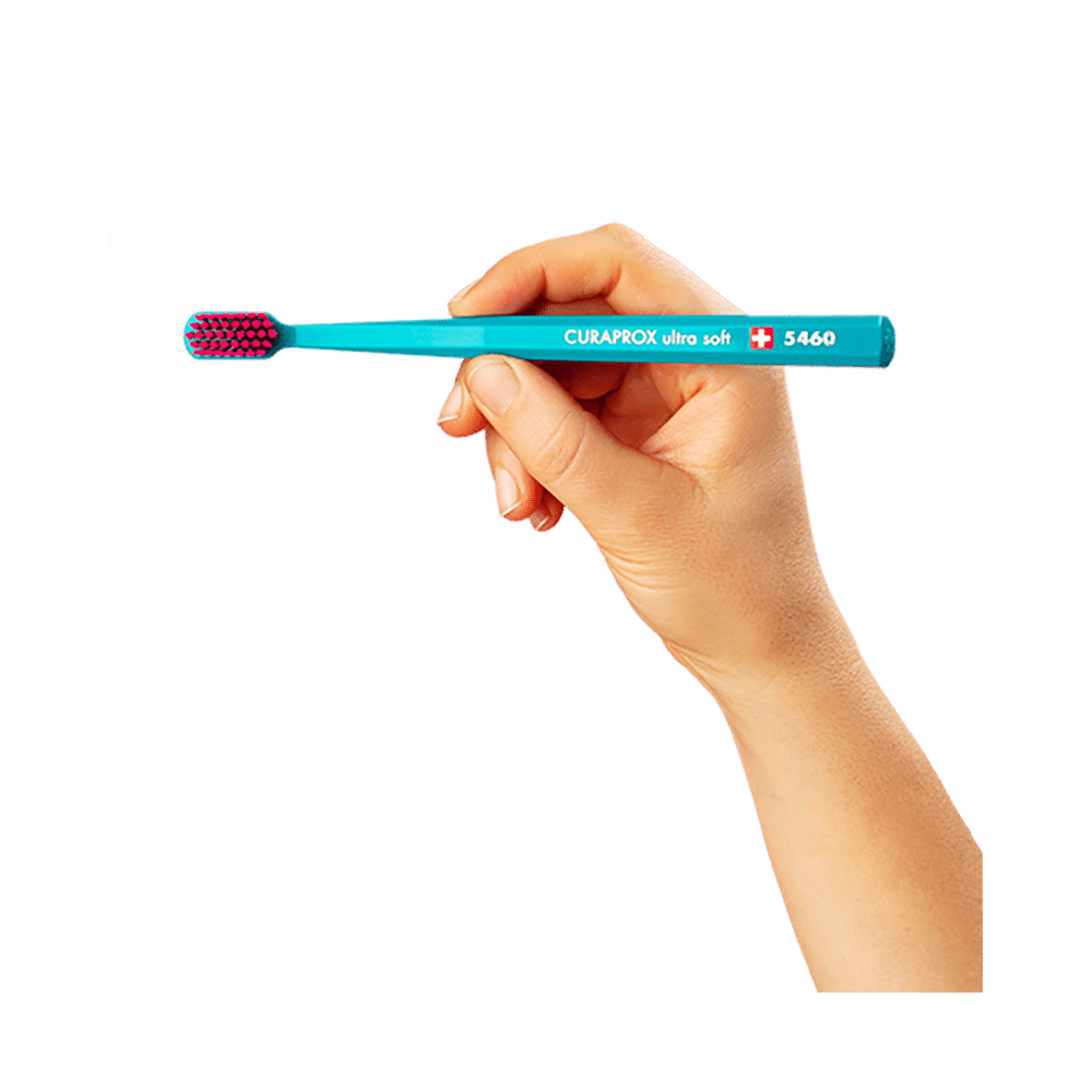 Curaprox CS 5460 Ultra Soft Toothbrush - Image 3