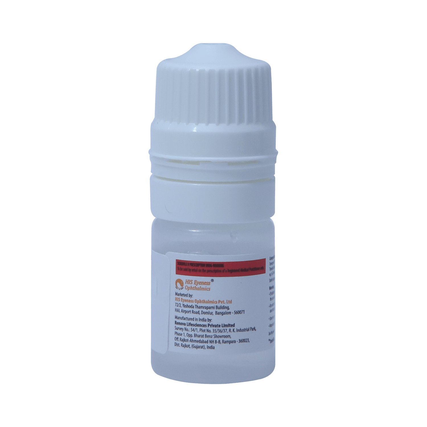 Awarene T PF Eye Drop - Image 7