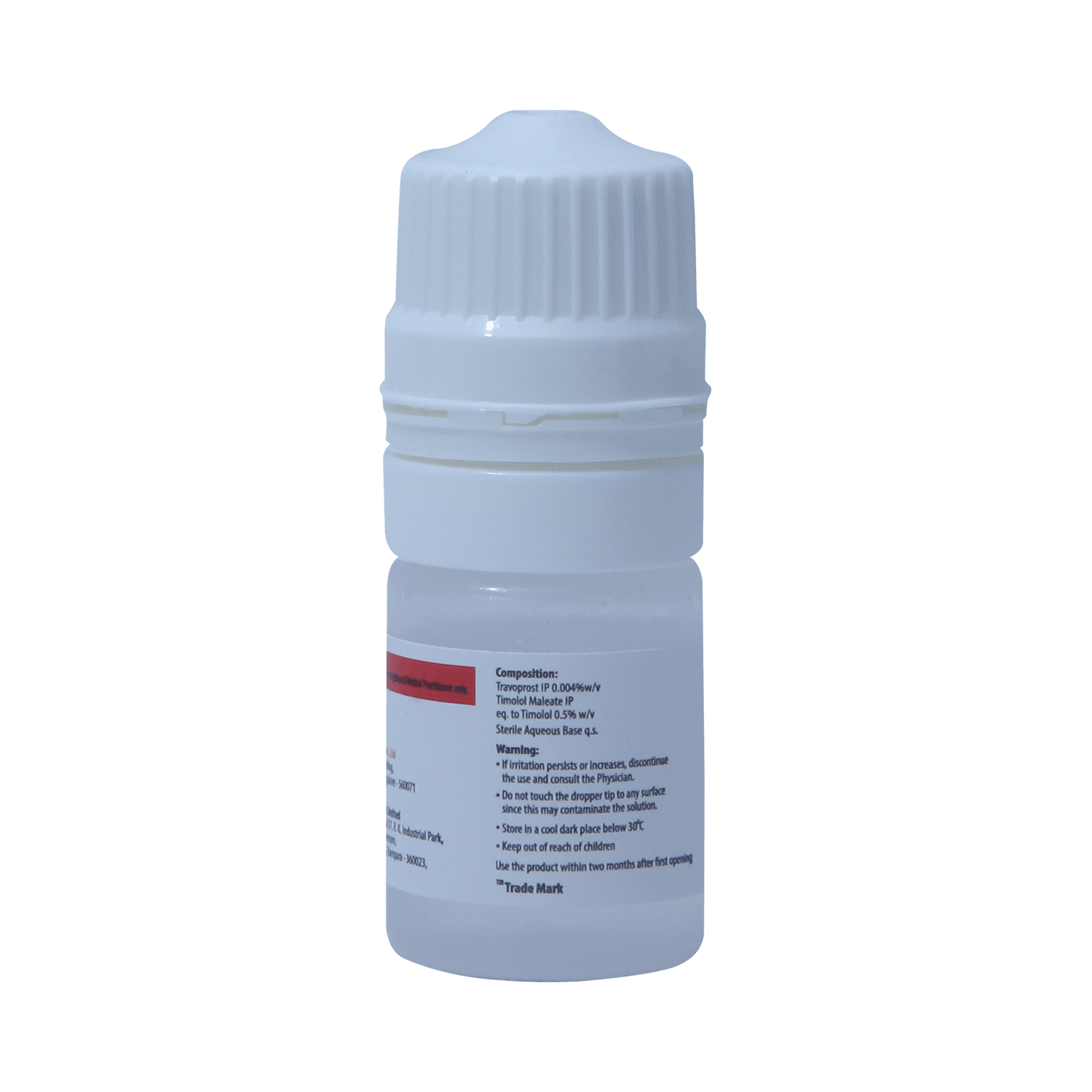 Awarene T PF Eye Drop - Image 6