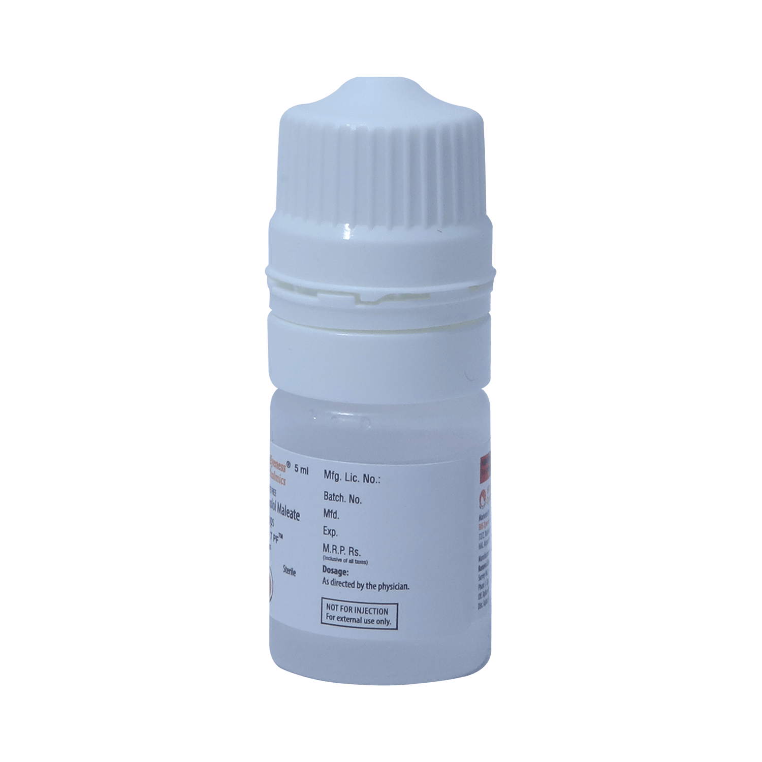 Awarene T PF Eye Drop - Image 8