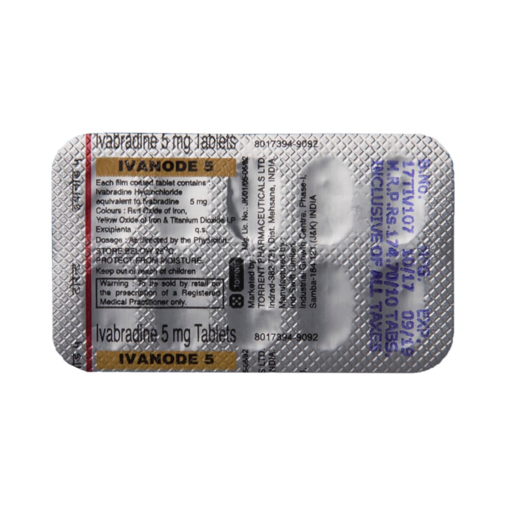 Ivanode 5 Tablet - Image 5
