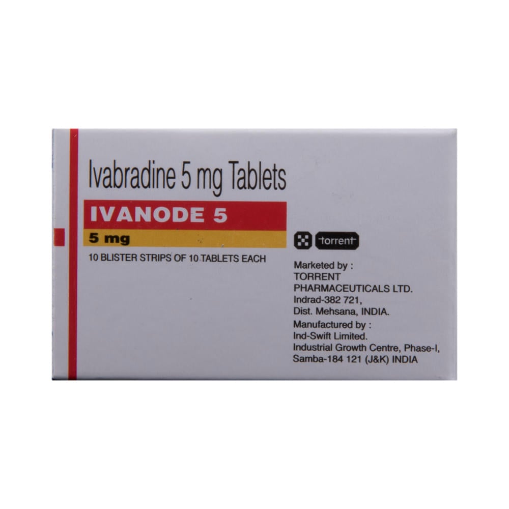 Ivanode 5 Tablet - Image 2