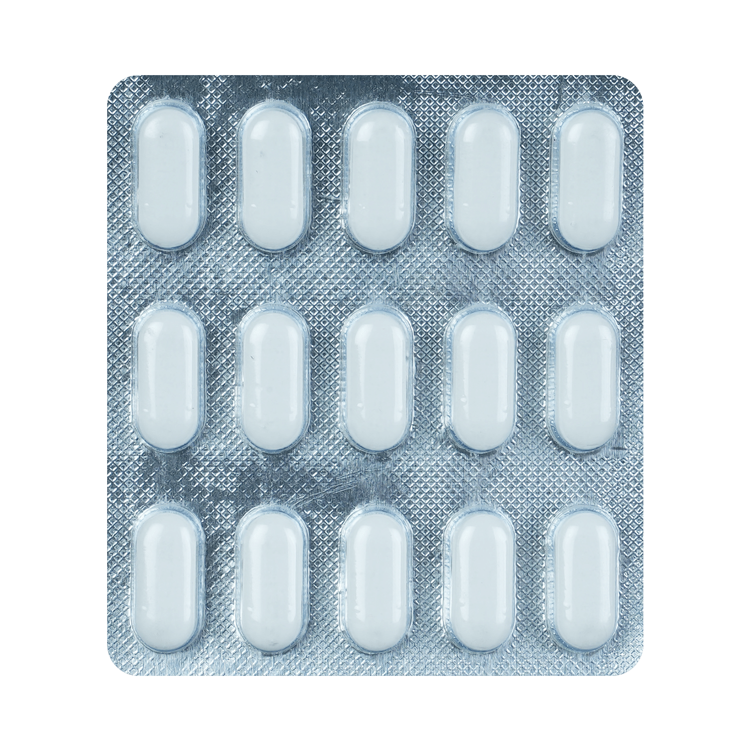 K-Met 500mg Tablet PR - Image 2