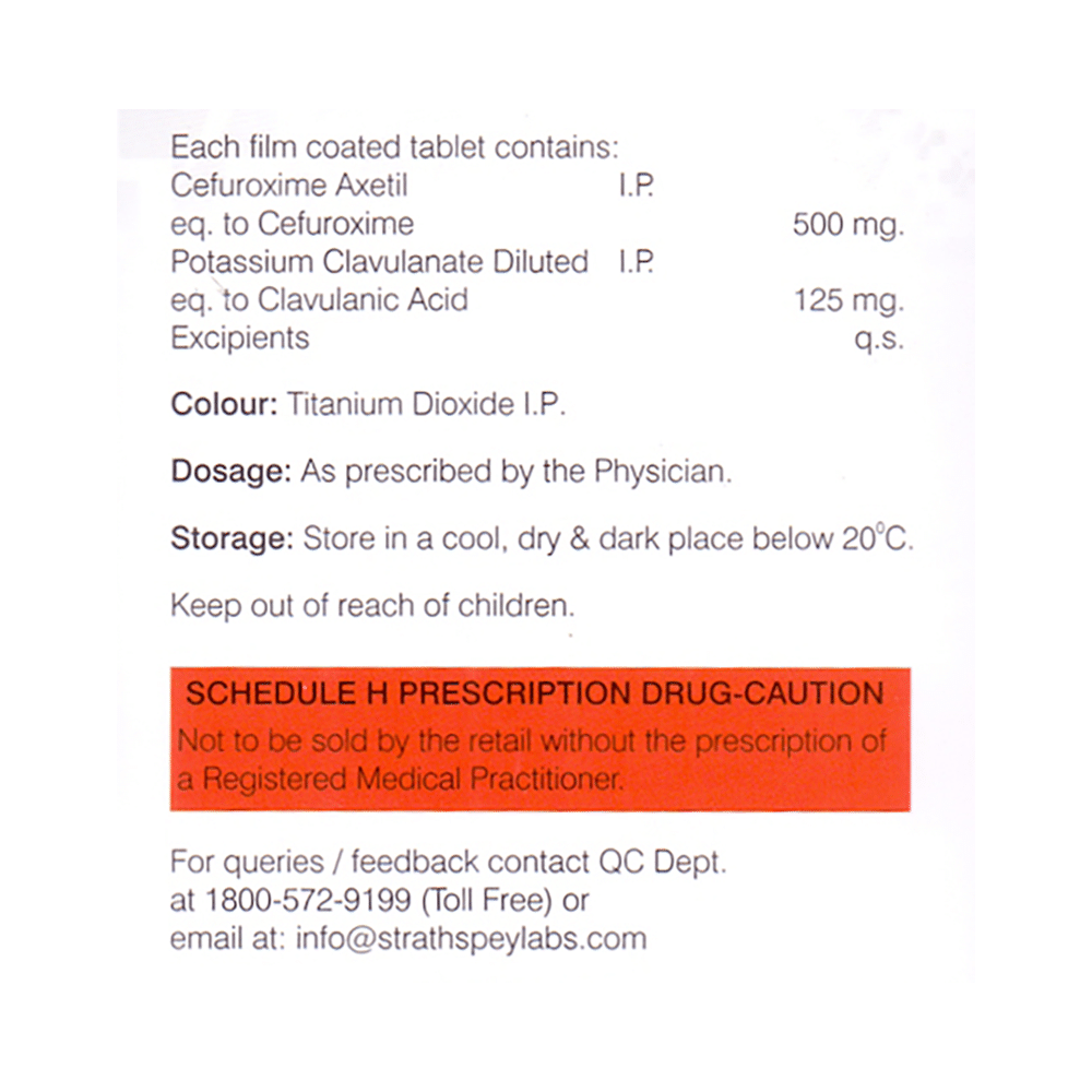 Crx-CV 625 Tablet - Image 2