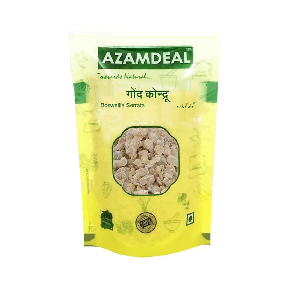 Azamdeal Gond Kondru