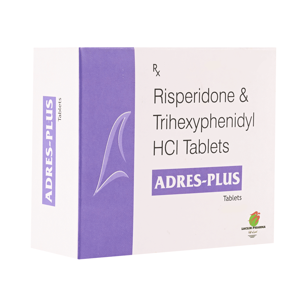 Adres-Plus Tablet - Image 3