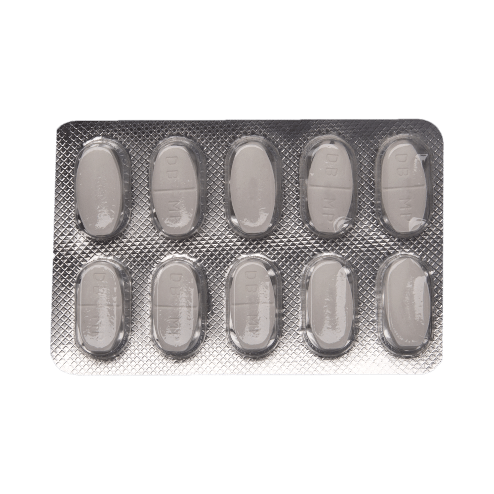 Dibizide-M Tablet - Image 4