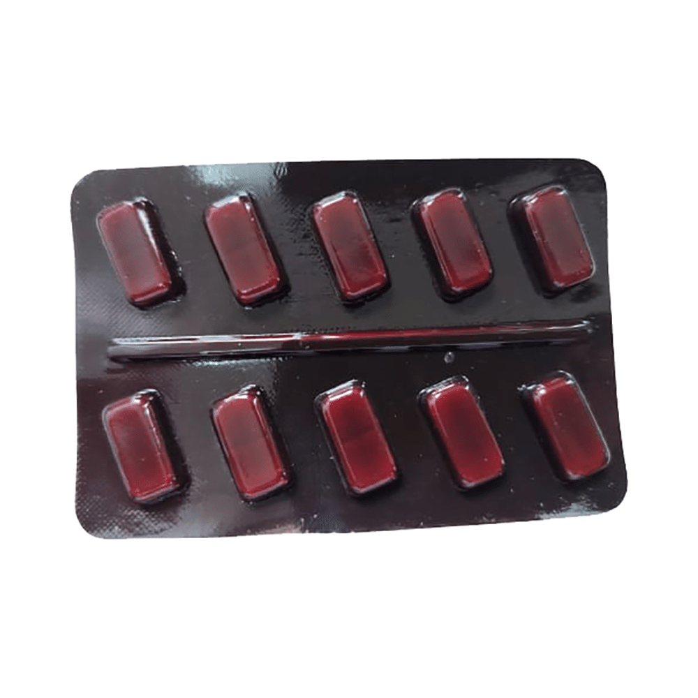Esoflam Tablet - Image 3