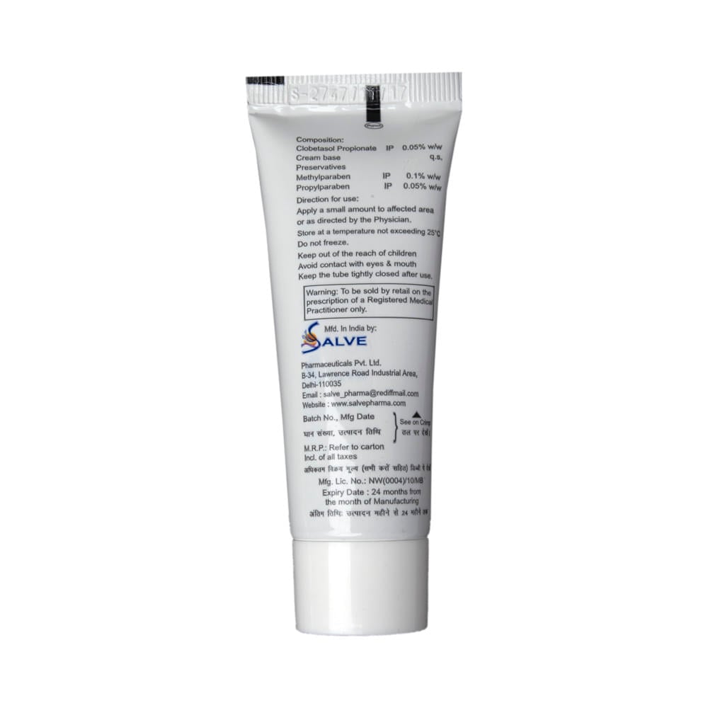 Closalve Cream - Image 4