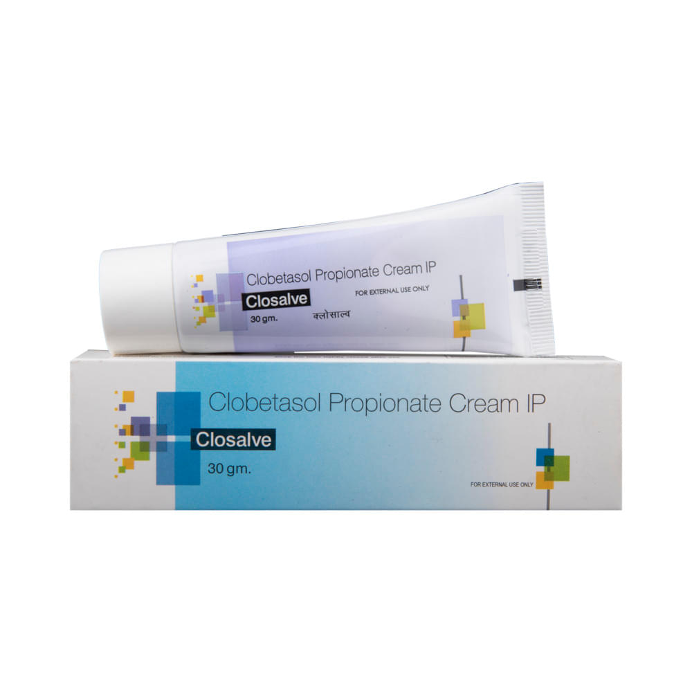 Closalve Cream - Image 1