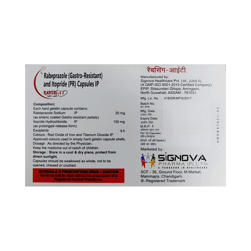 Rabsig-IT Capsule PR - Image 2