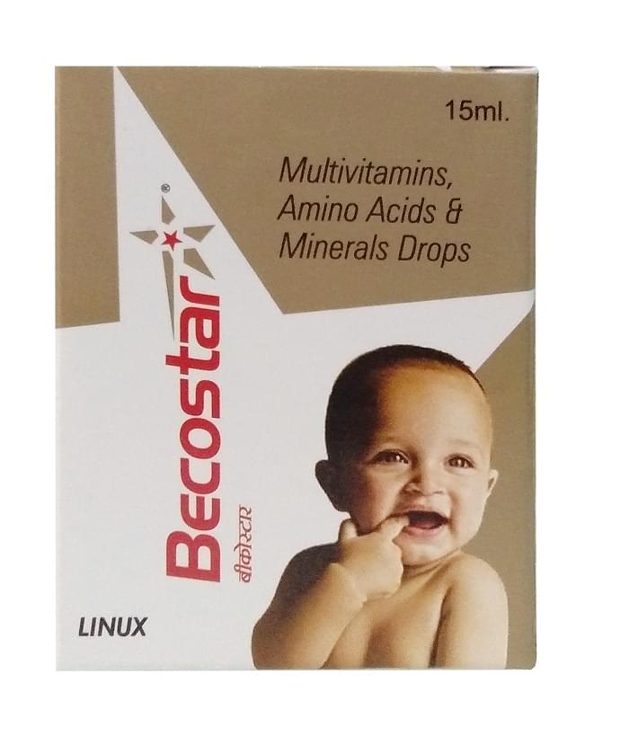 Becostar Oral Drops