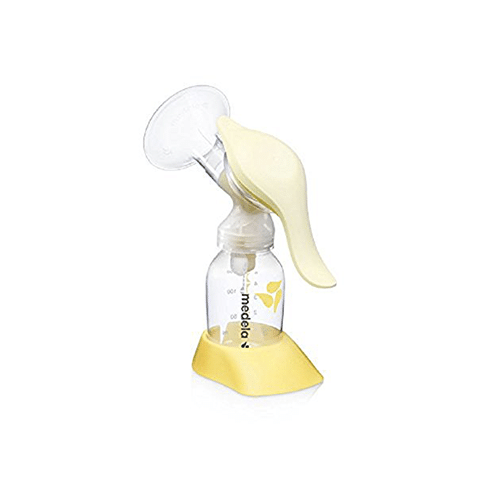 Medela Harmony Manual Breast Pump - Image 2