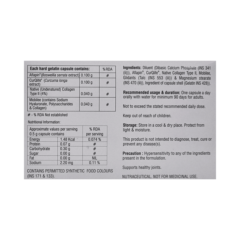 Colatage Plus Capsule - Image 2