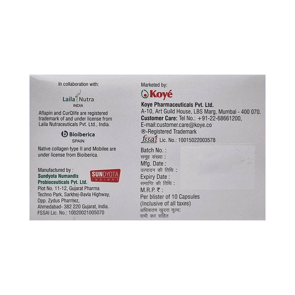 Colatage Plus Capsule - Image 3