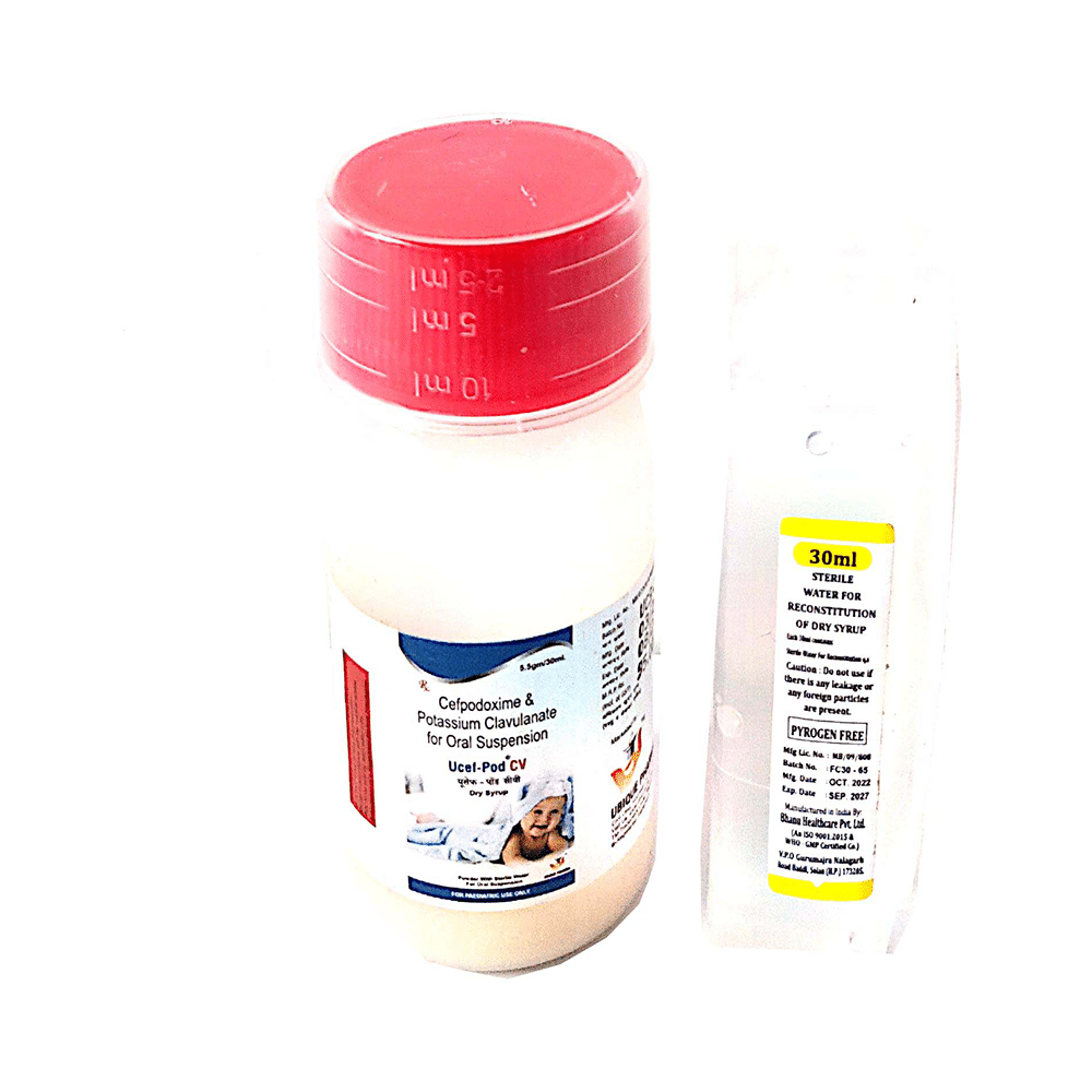 Ucef-Pod CV Oral Suspension - Image 4