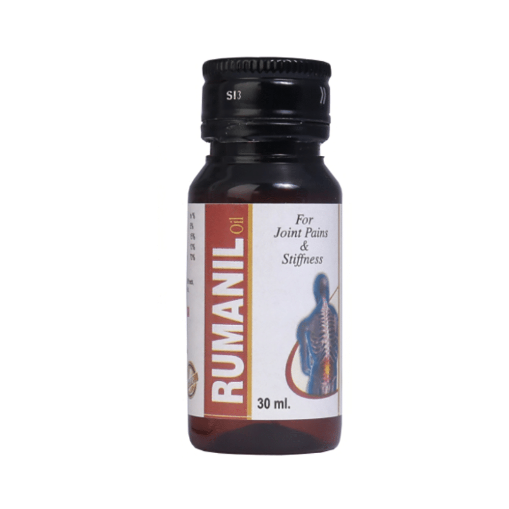 Dharmani Rumanil Oil - Image 3