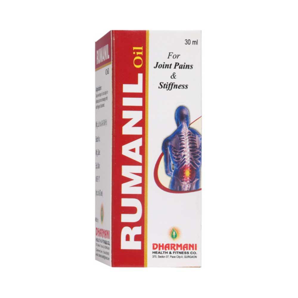 Dharmani Rumanil Oil - Image 1