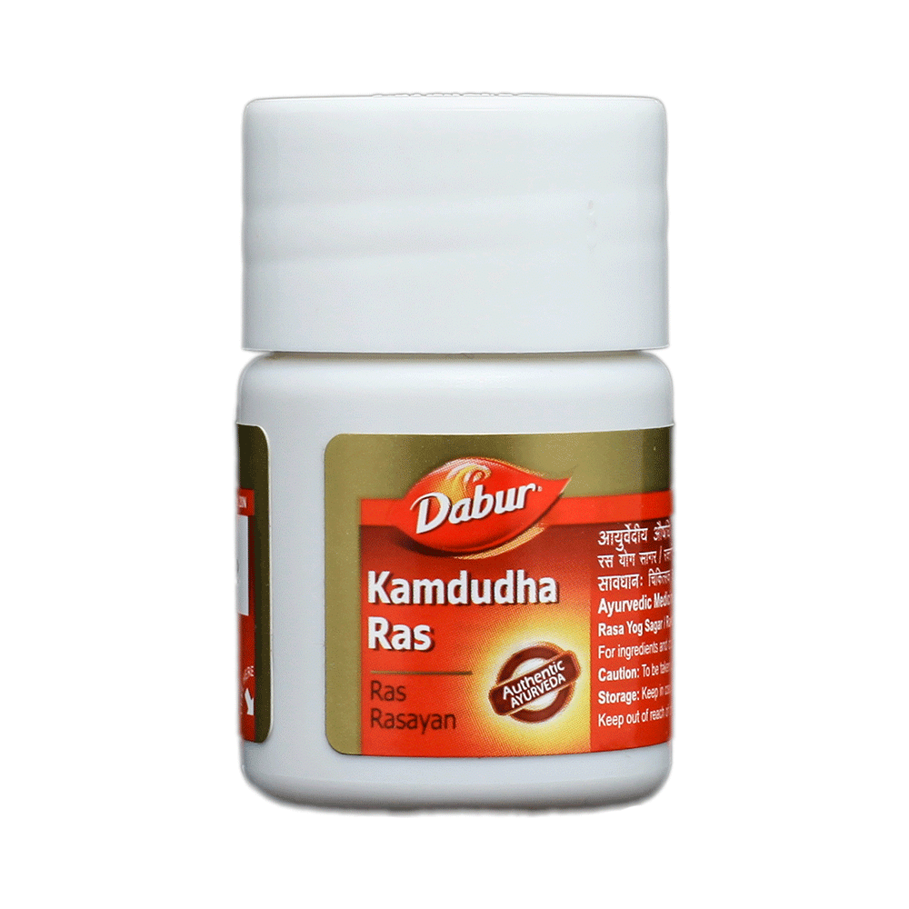 Dabur Kamdudha Ras Ras Rasayan - Image 1
