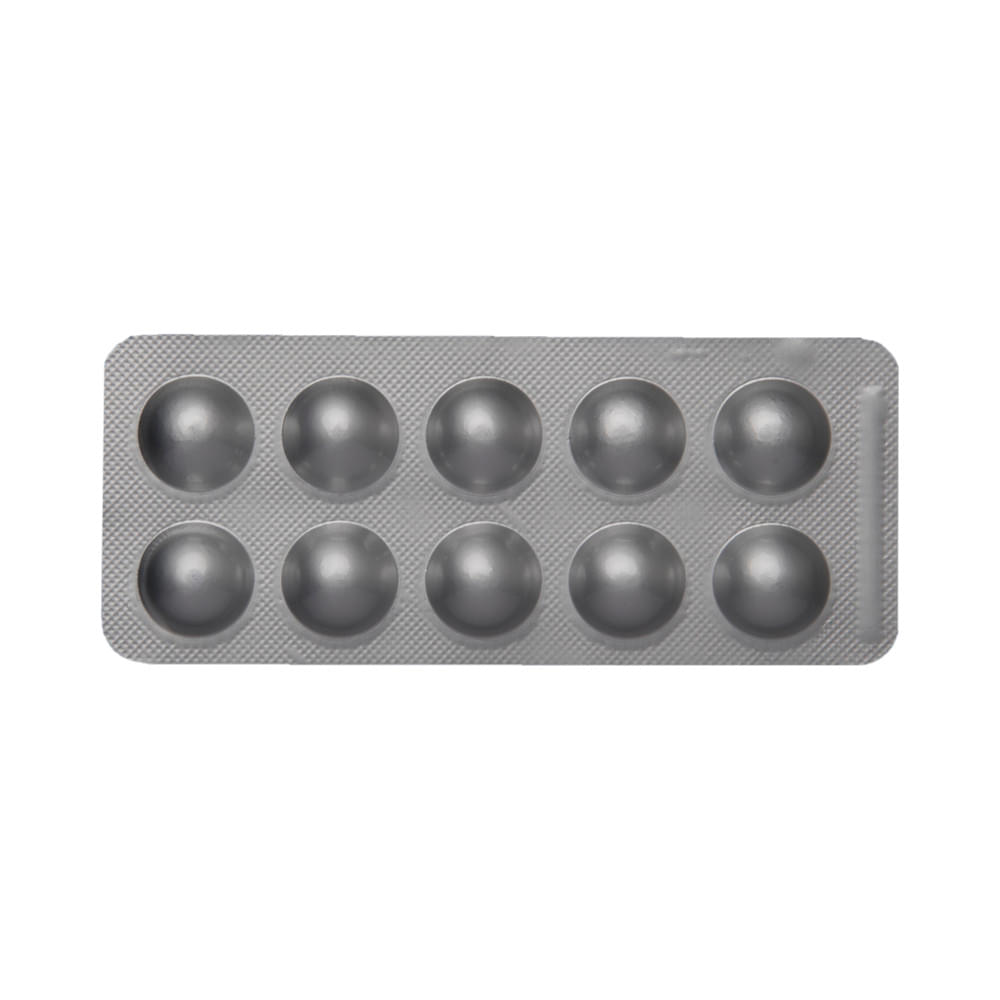 Carvistar 12.5 Tablet - Image 4