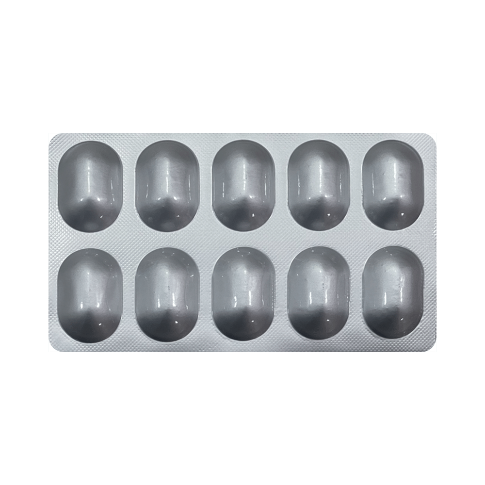 Silonew-D Capsule - Image 3