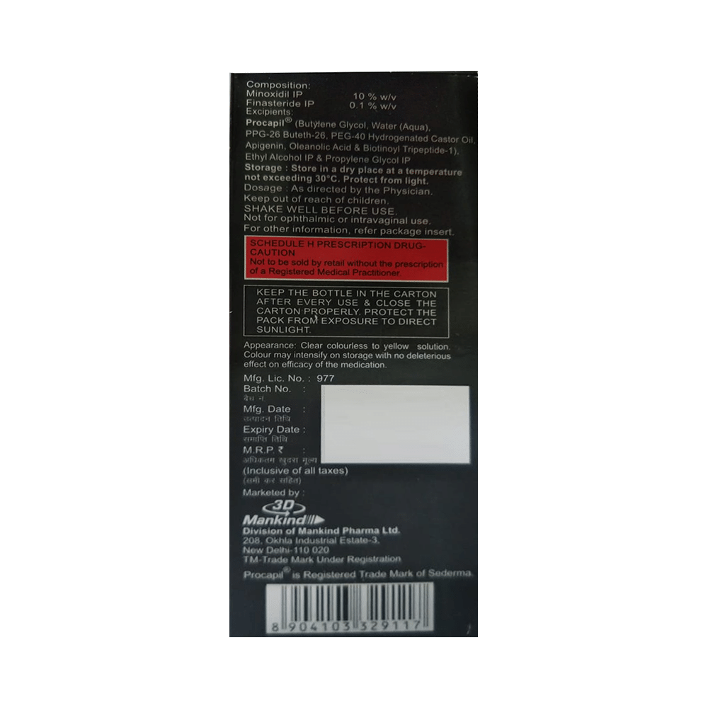 Chekfall-F 10% Spray/Solution - Image 4