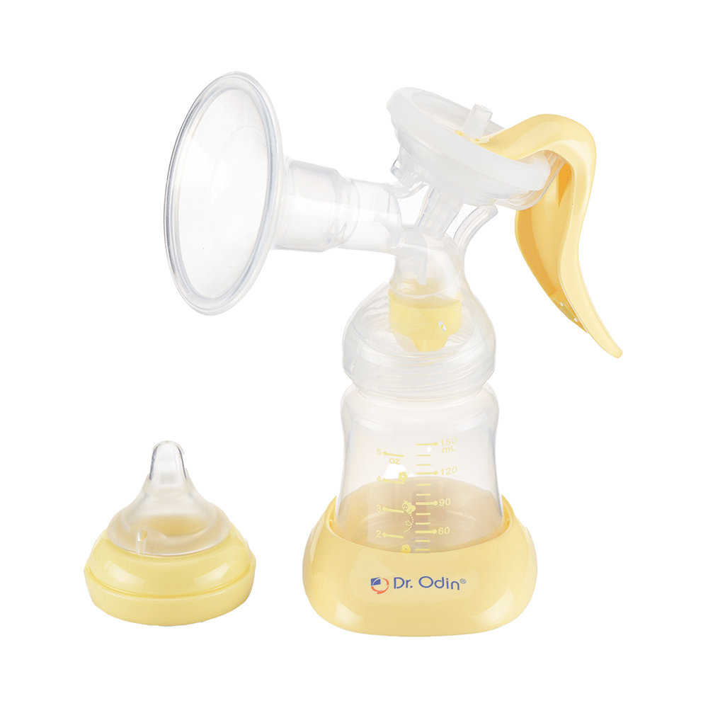 Dr. Odin Manual Breast Pump