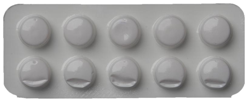 Contiflo Icon 0.4 Tablet - Image 1