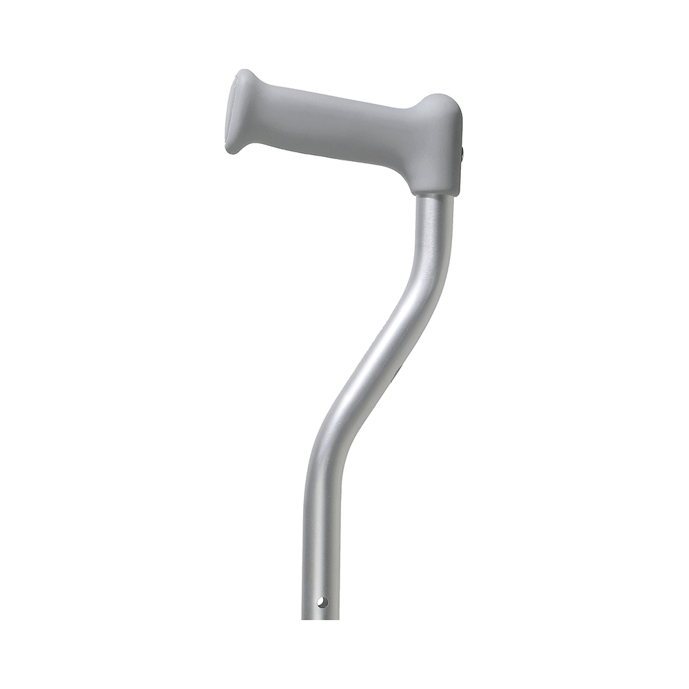 Sunbeam Quad Cane Walking Stick with Small Base - Image 2