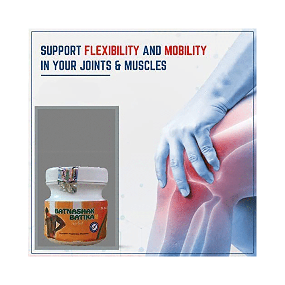 Dr. Thangs Batnashak Batika (60 Each) - Image 5