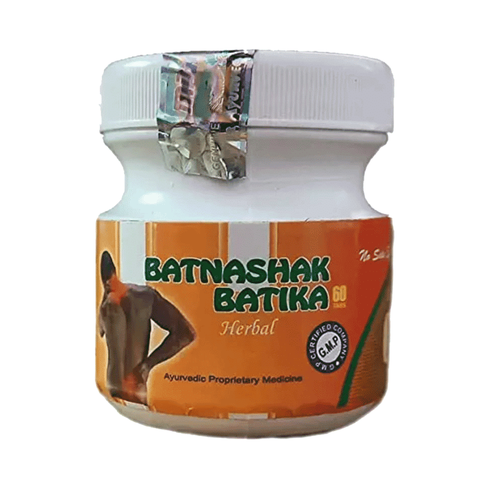 Dr. Thangs Batnashak Batika (60 Each) - Image 1