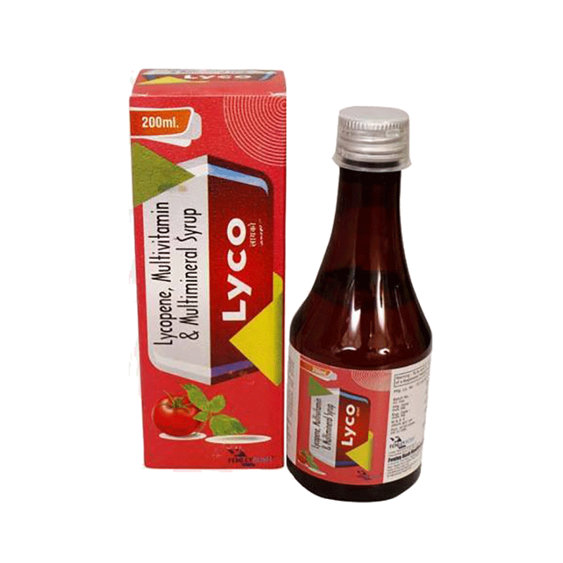 Lycobold Syrup - Image 2