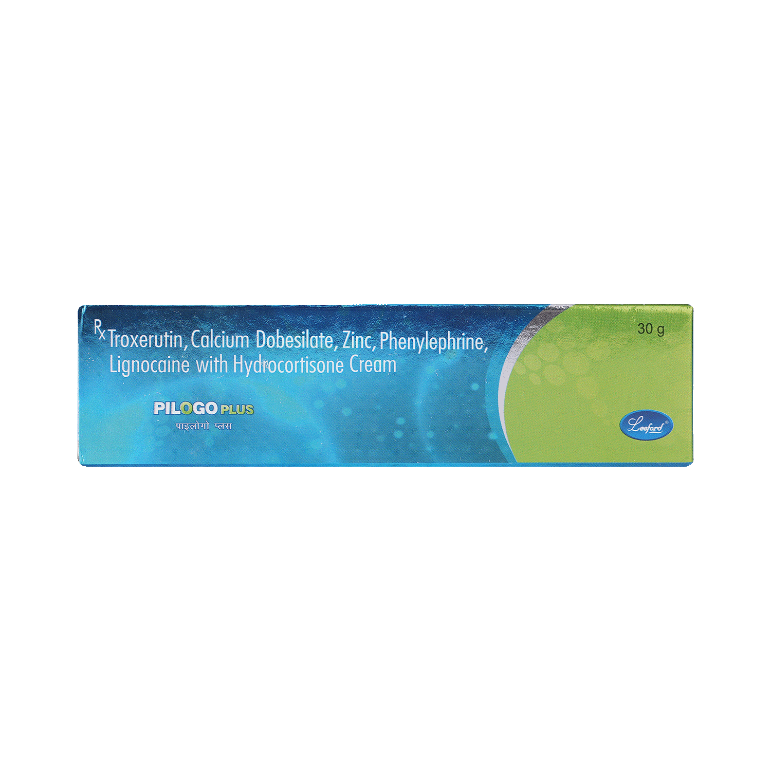 Pilogo Plus Cream - Image 2