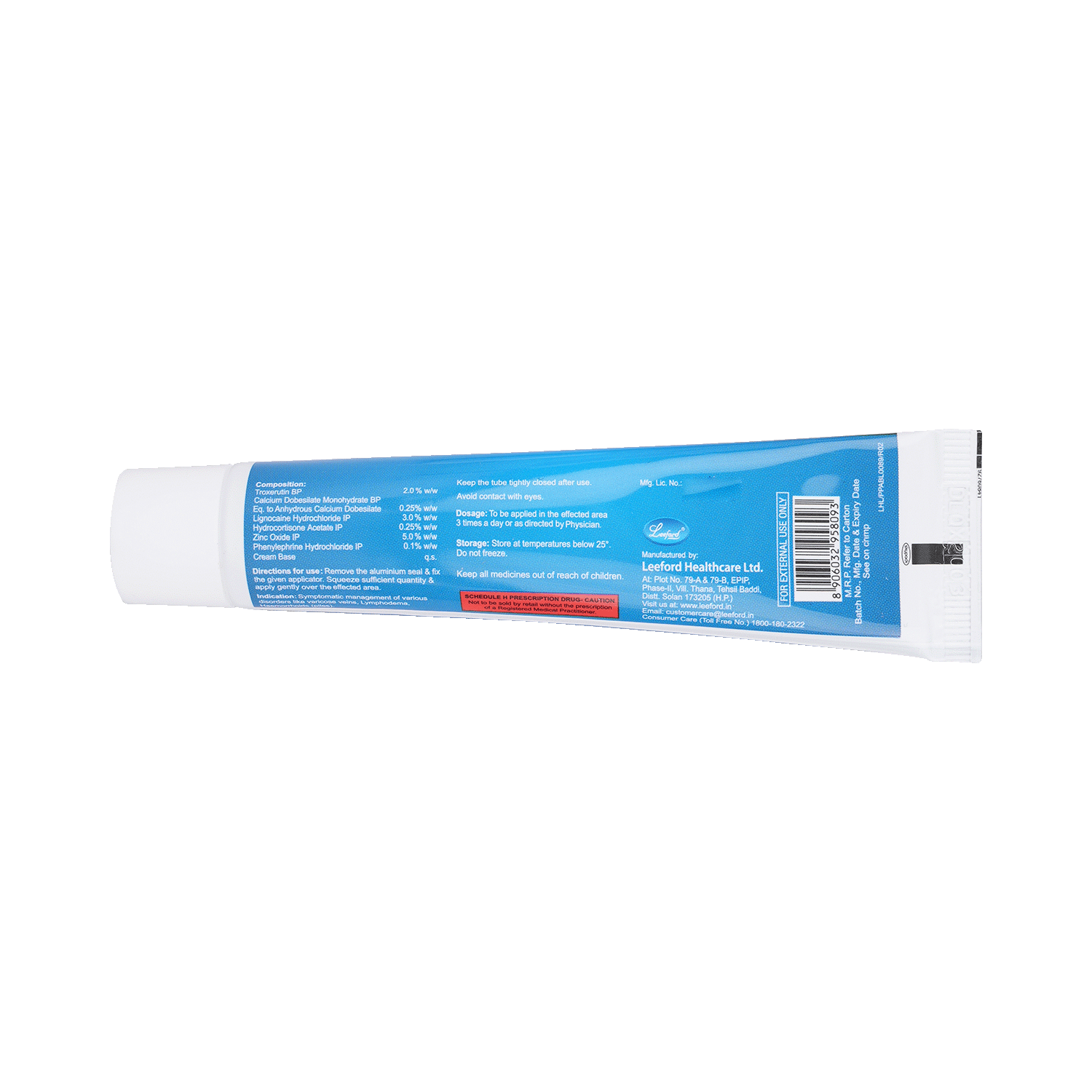 Pilogo Plus Cream - Image 6