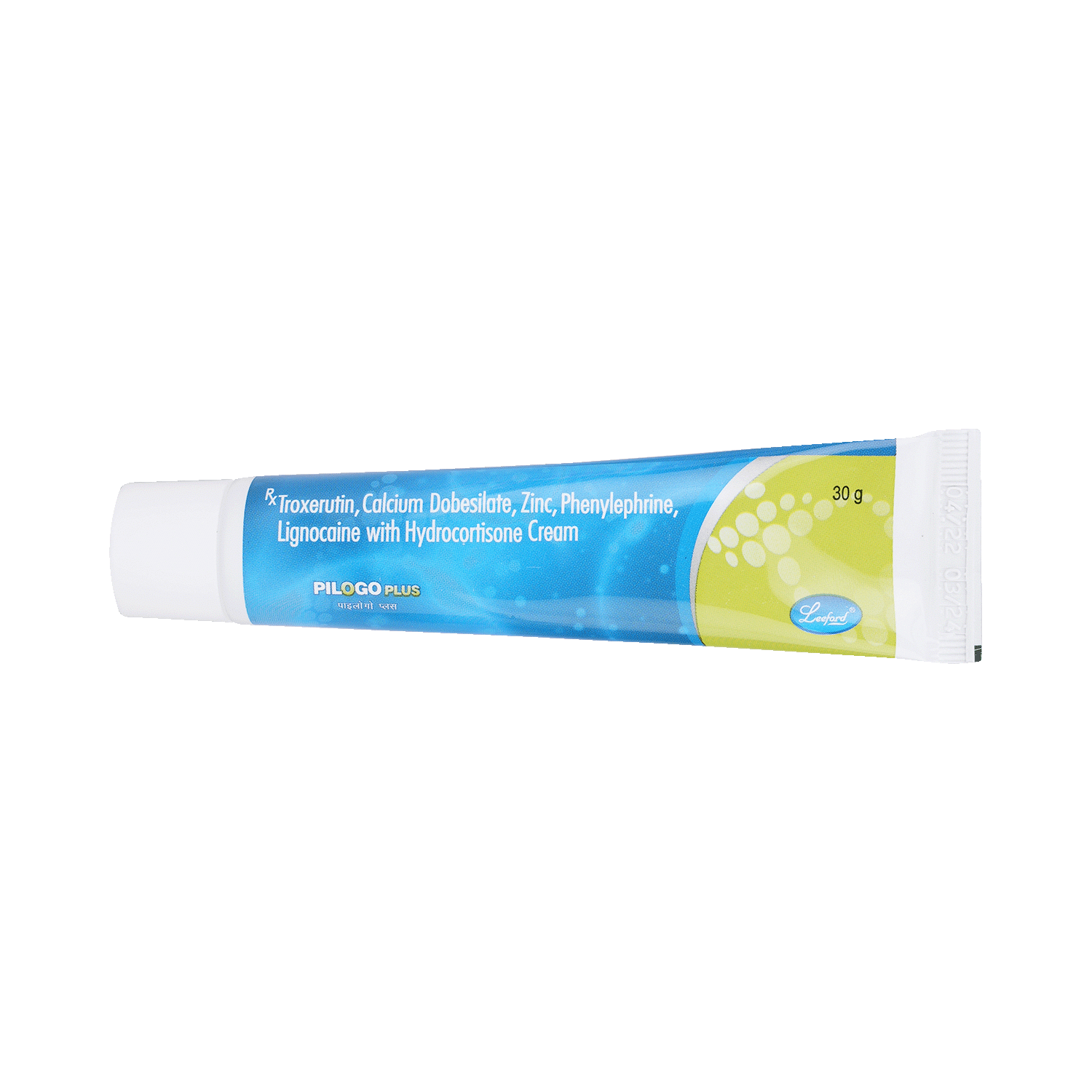 Pilogo Plus Cream - Image 5