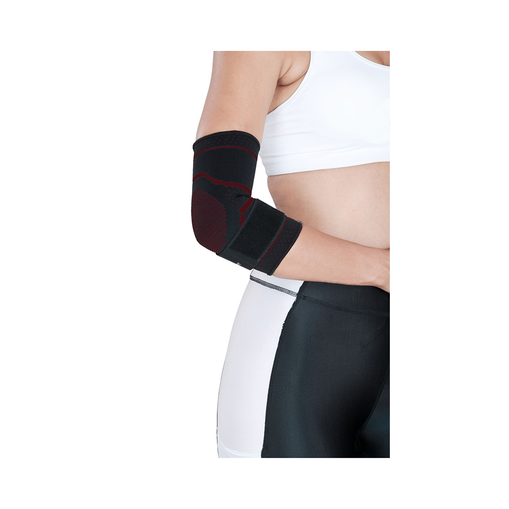 UM Sport Elbow Support Pro Large - Image 1