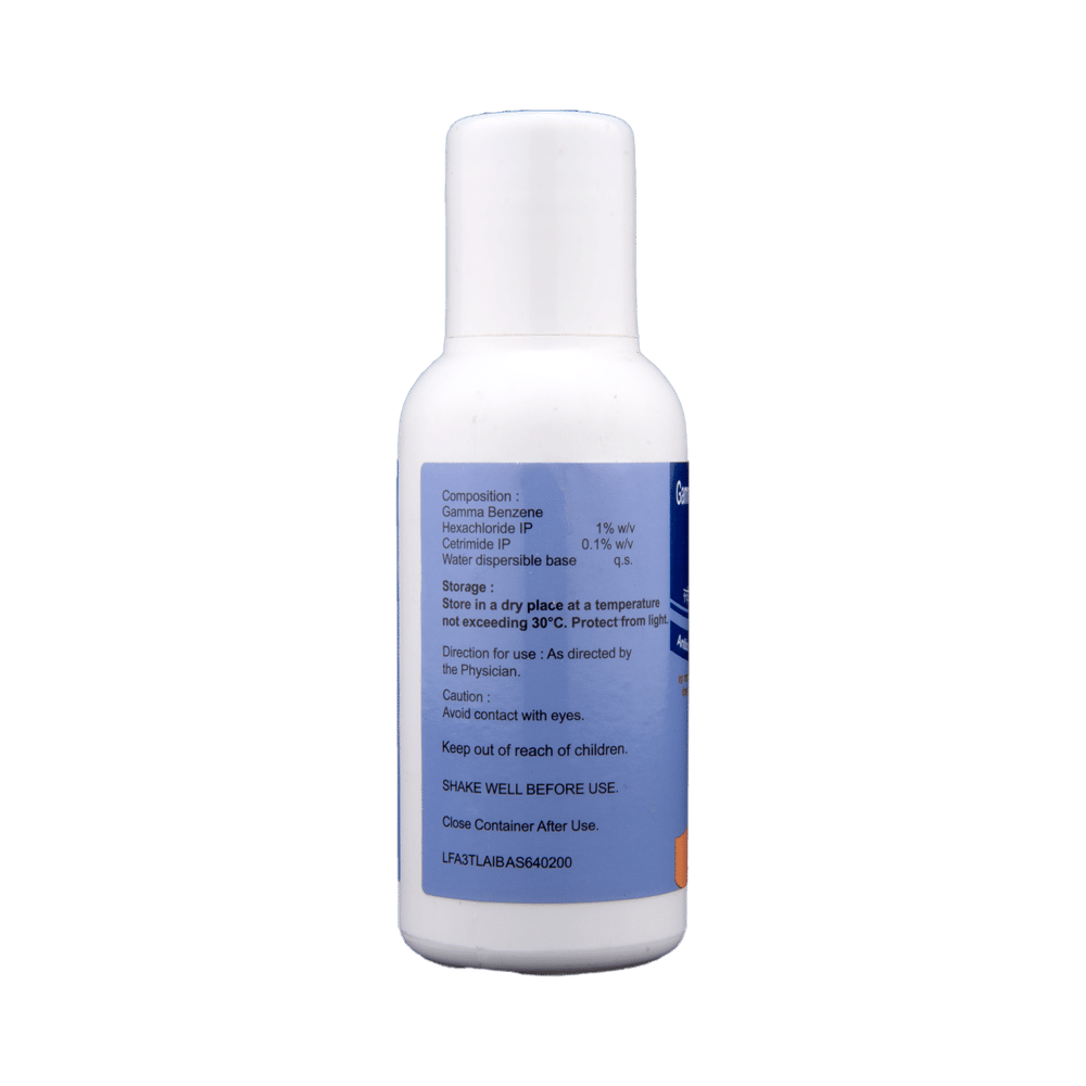 Scabelice Lotion - Image 2