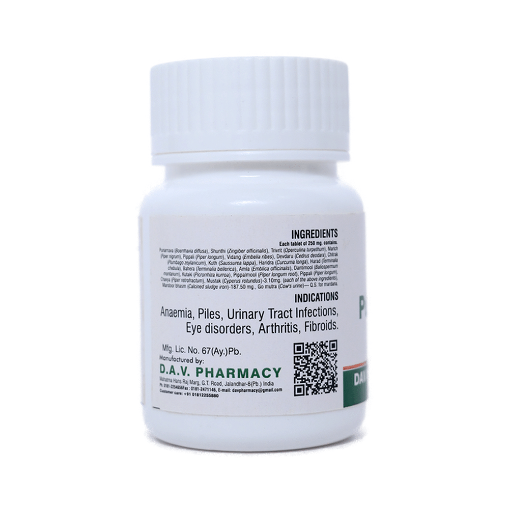 D.A.V. Punarnavadi Mandoor - Image 2