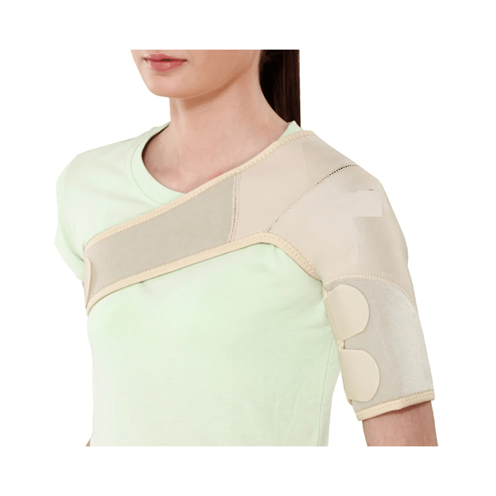 Agarwals Shoulder Support Special - Image 3