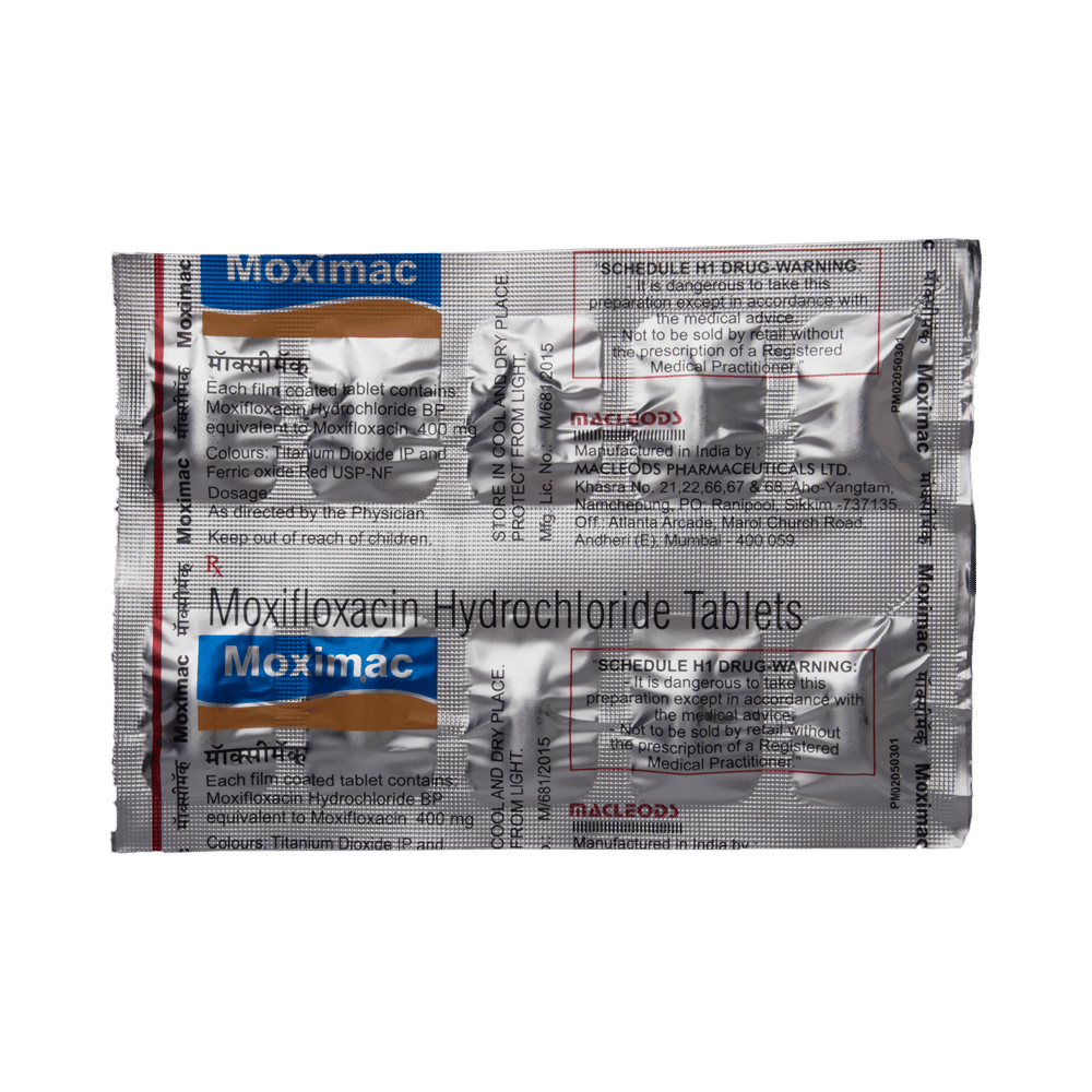 Moximac Tablet - Image 4