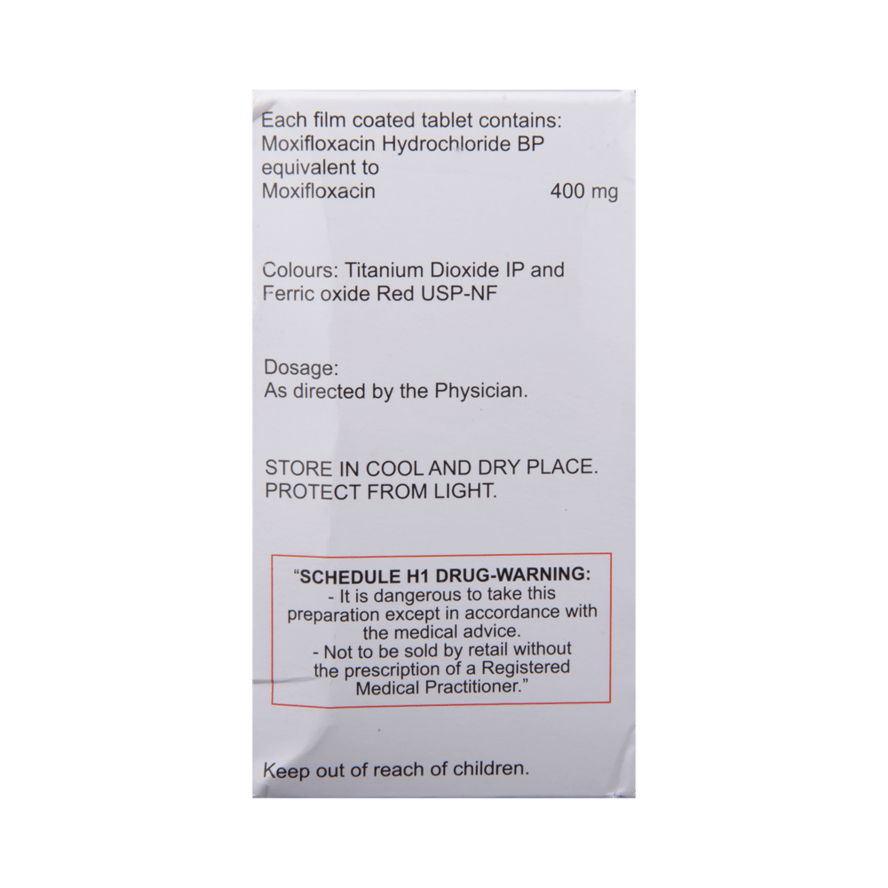 Moximac Tablet - Image 3