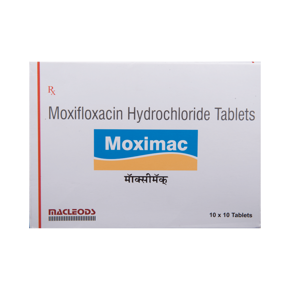 Moximac Tablet - Image 2