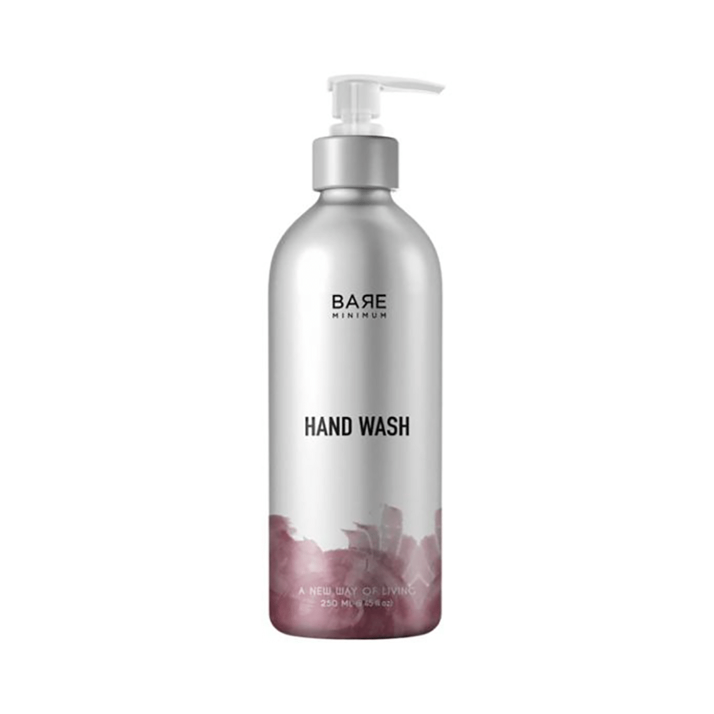 Bare Minimum Hand Wash - Image 1