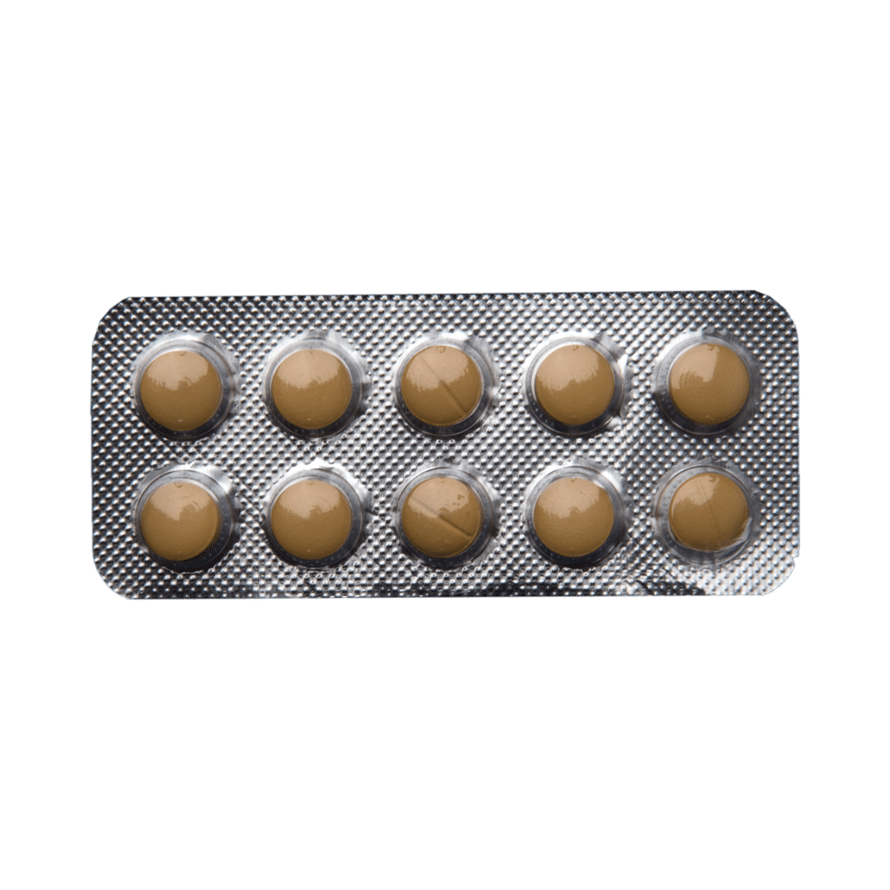 Oleanz Plus Tablet - Image 4