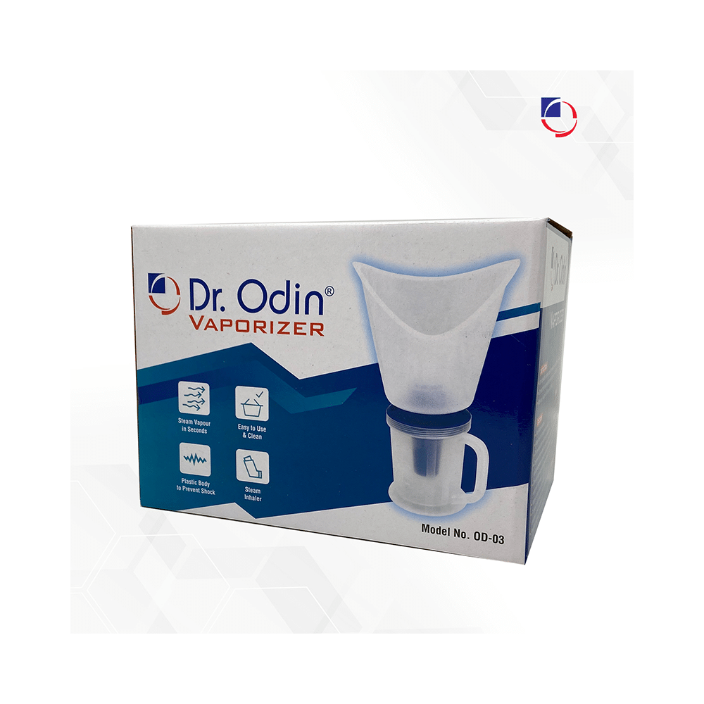 Dr. Odin OD 03 Vaporizer - Image 8